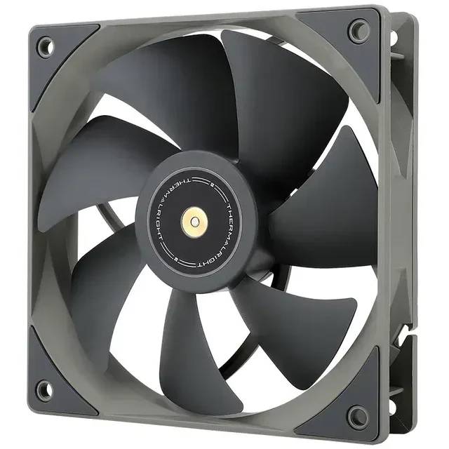 Вентилятор 12x12см Thermalright TL-G12