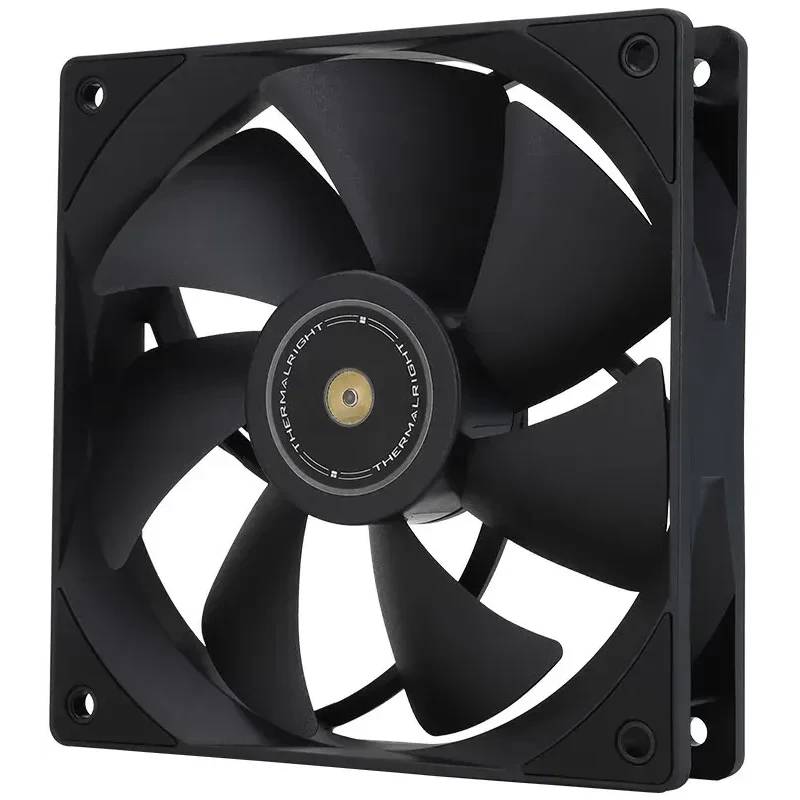 Вентилятор 12x12см Thermalright TL-G12B