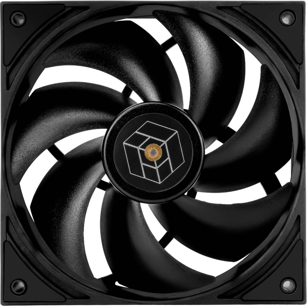 Вентилятор 12x12см Thermalright TL-H12-X28