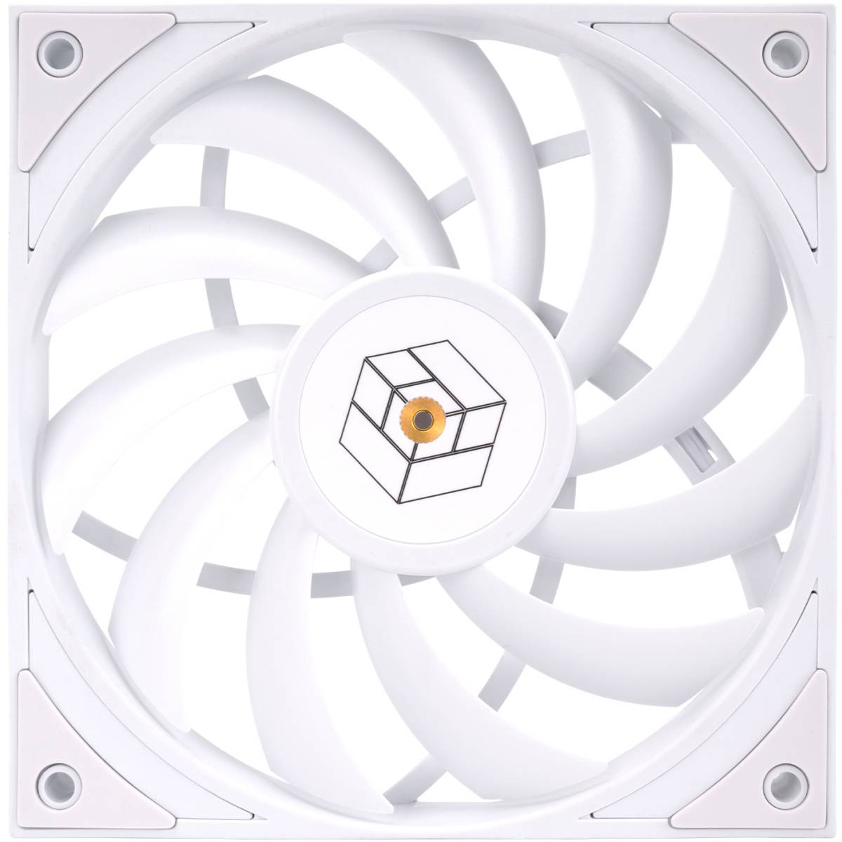 Вентилятор 12x12см Thermalright TL-H12015W