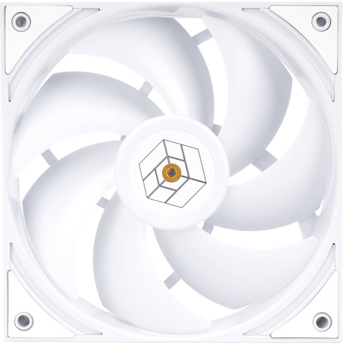 Вентилятор 12x12см Thermalright TL-H12W-X28