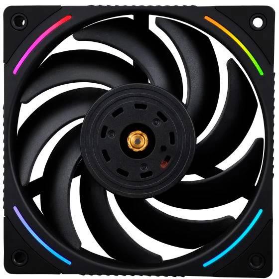 Вентилятор 12x12см Thermalright TL-K12