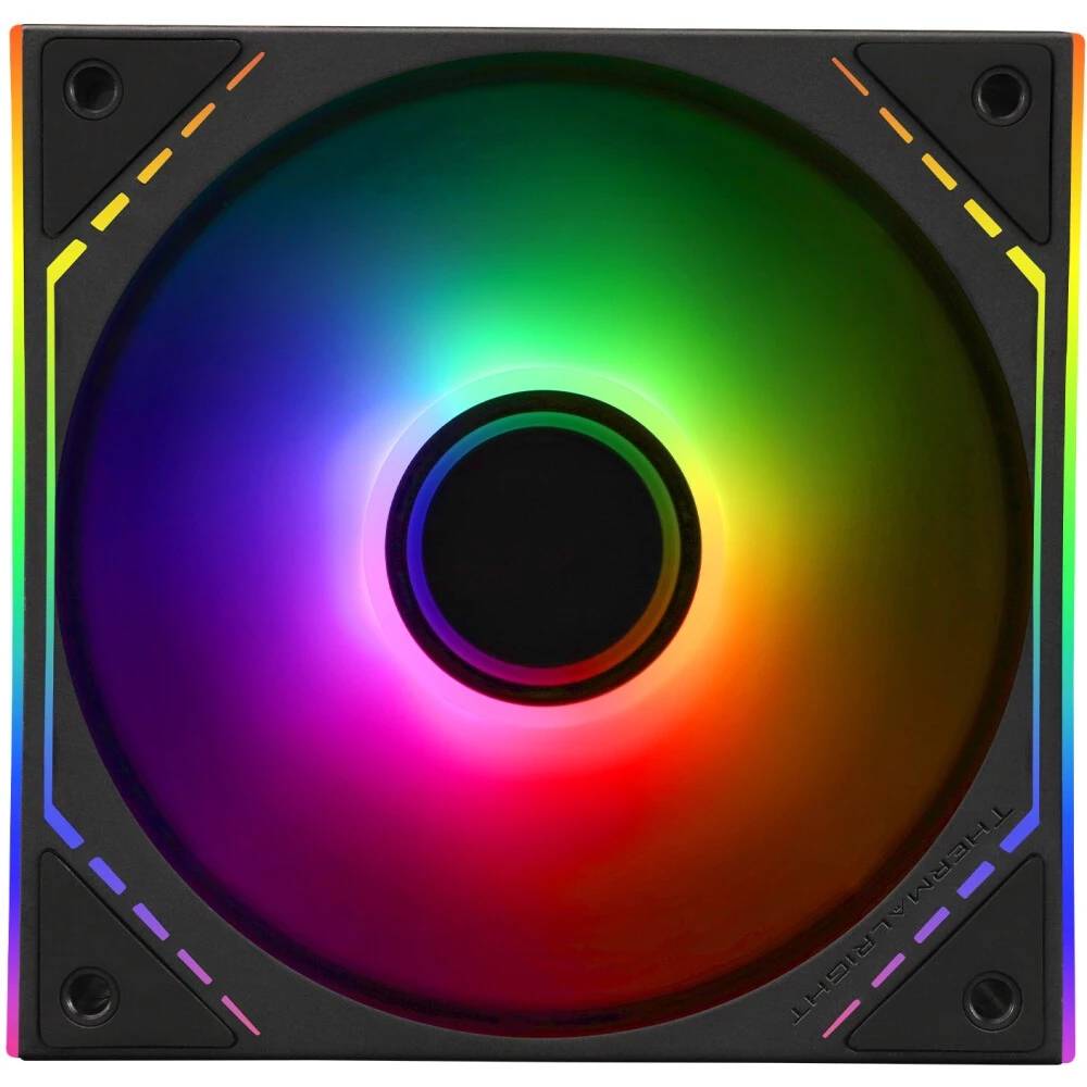 Вентилятор 12x12см Thermalright TL-M12-S ARGB