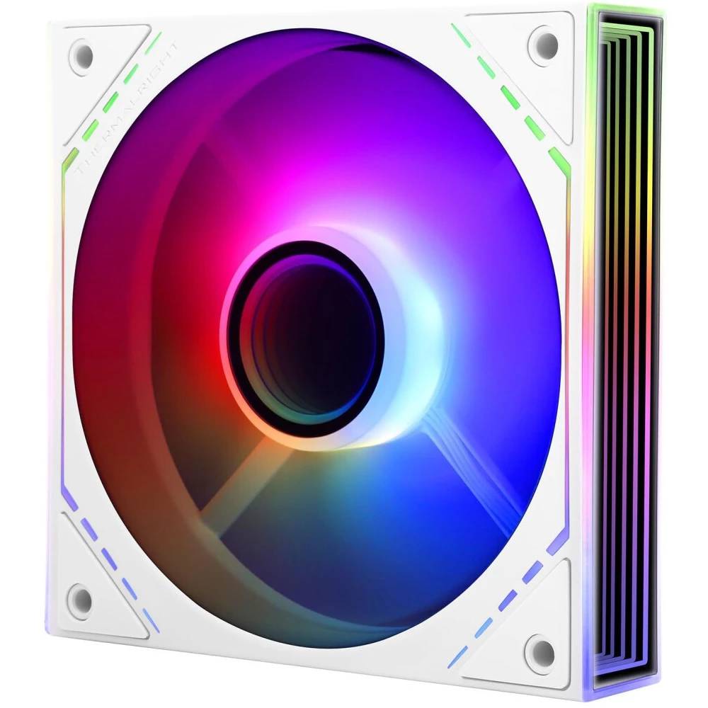 Вентилятор 12x12см Thermalright TL-M12W-S ARGB