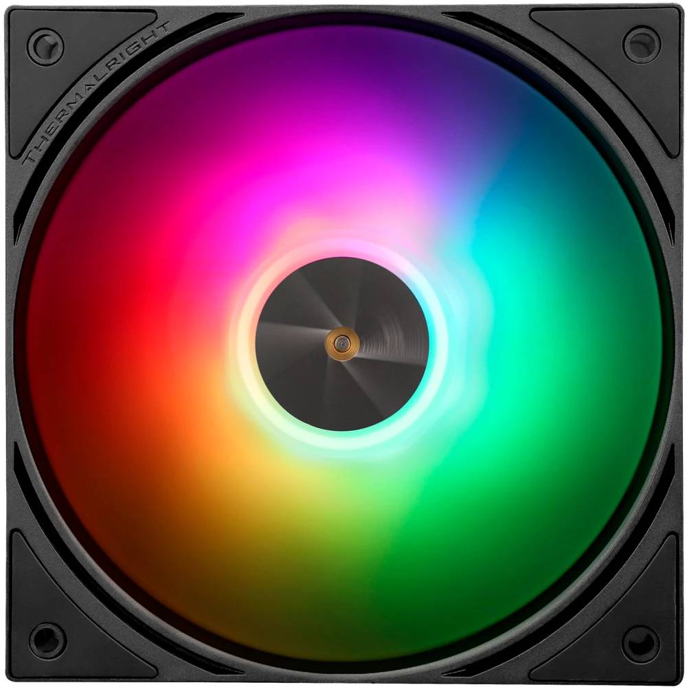 Вентилятор 12x12см Thermalright TL-P12-S