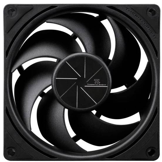 Вентилятор 9x9см Thermalright TL-P9