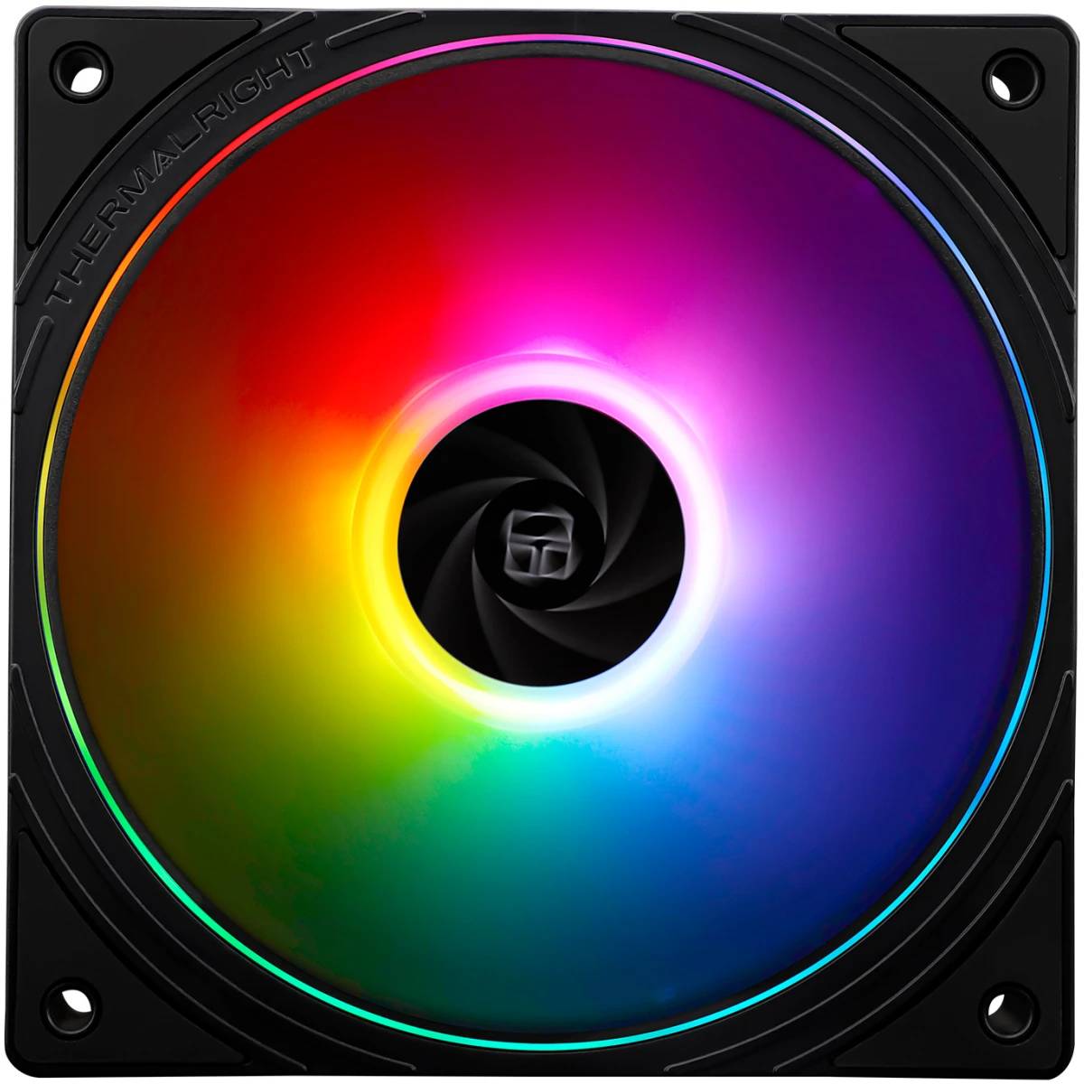 Вентилятор 12x12см Thermalright TL-S12-S