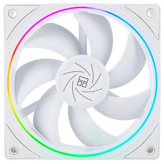 Вентилятор 12x12см Thermalright TL-S12-W