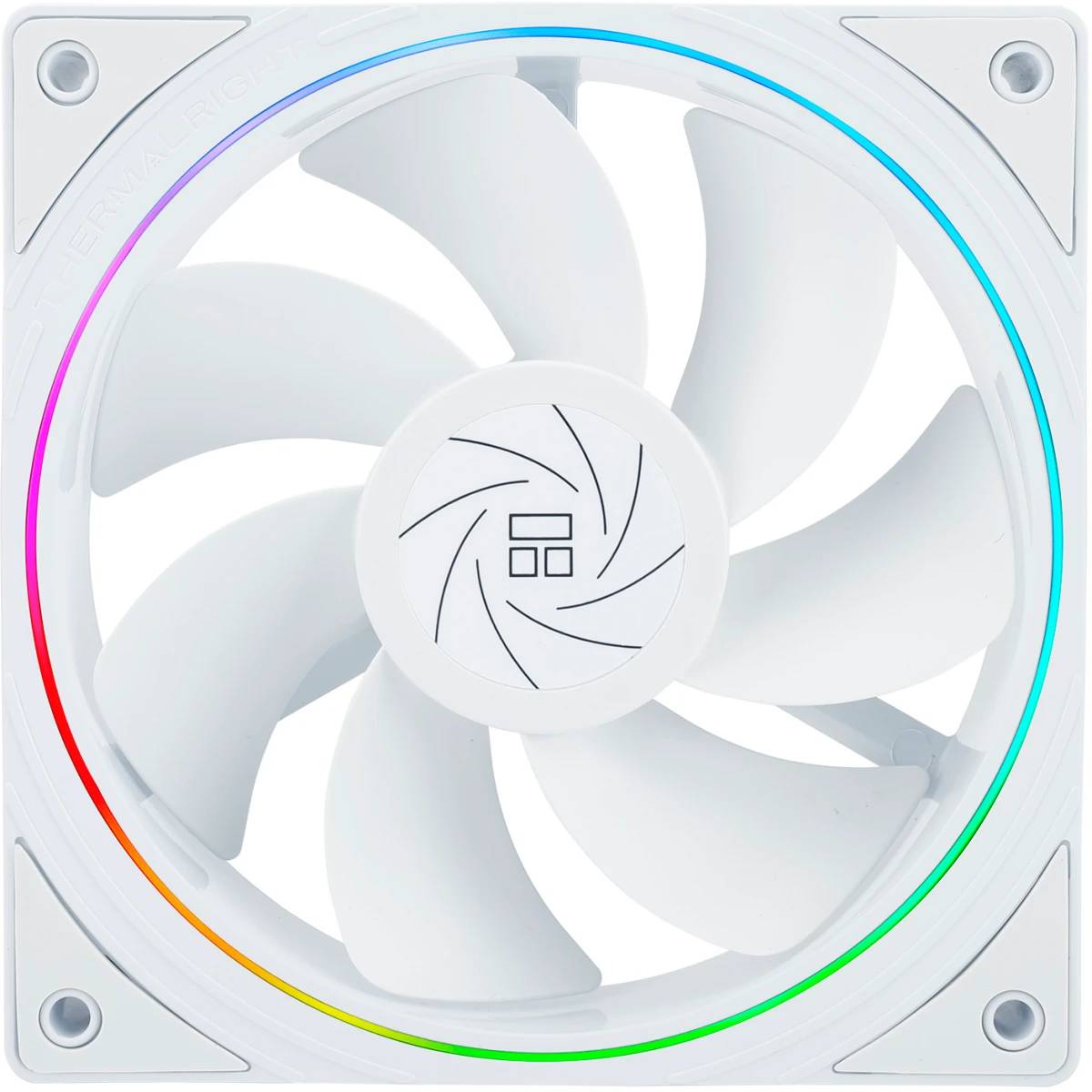 Вентилятор 12x12см Thermalright TL-S12RW