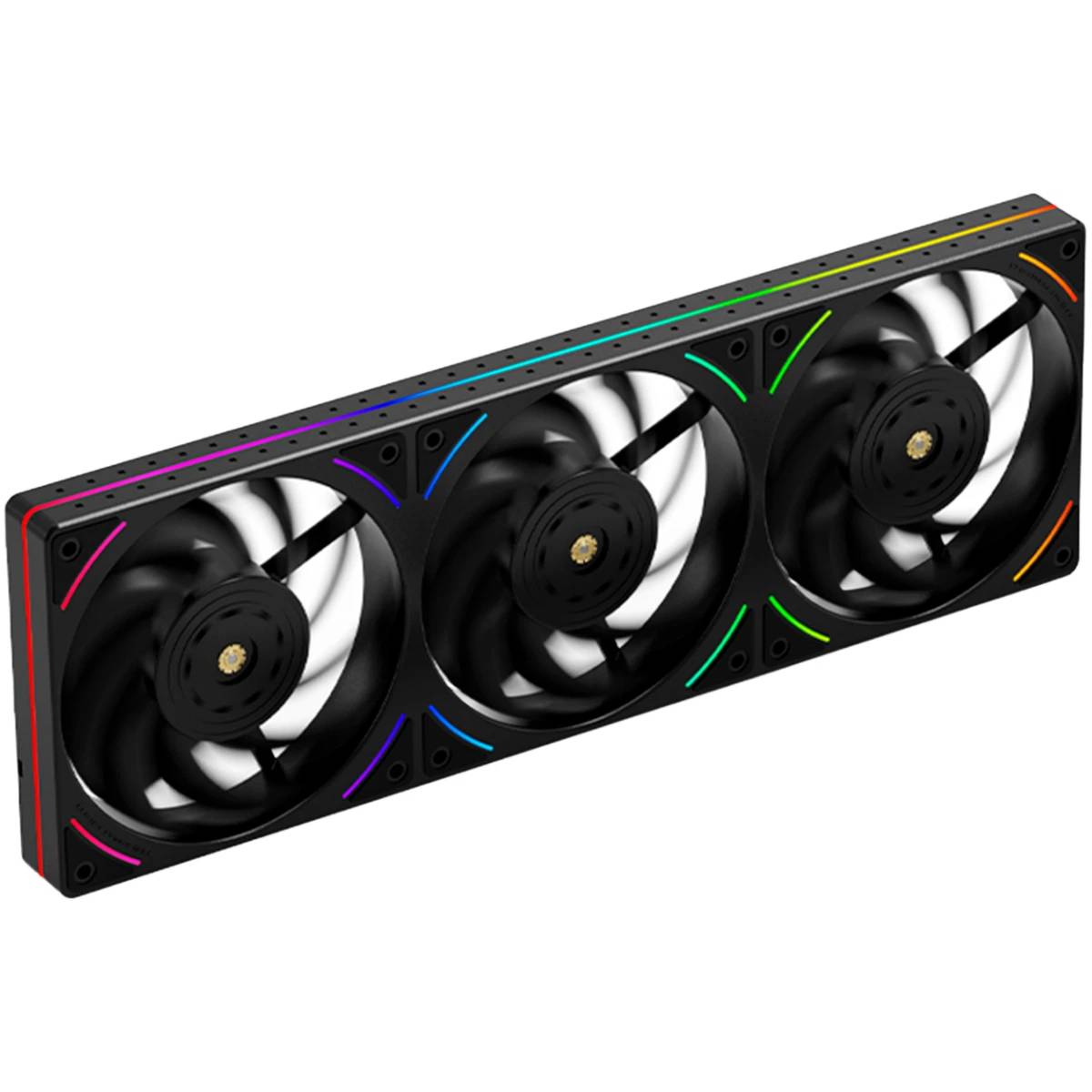 Вентилятор 12x12см Thermalright TL-UB36 ARGB Black, 3шт
