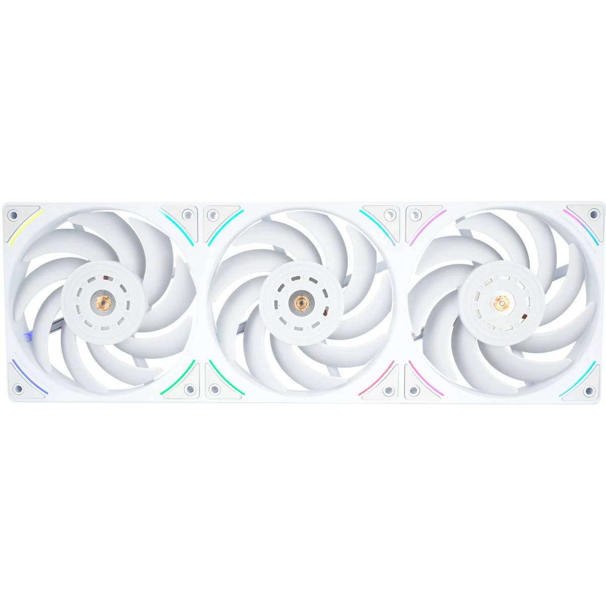 Вентилятор 12x12см Thermalright TL-UB36W ARGB White, 3шт