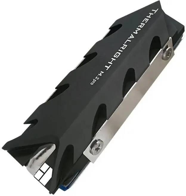 Радиатор для SSD M.2 2280 Thermalright TR-M.2-2280-PRO Al