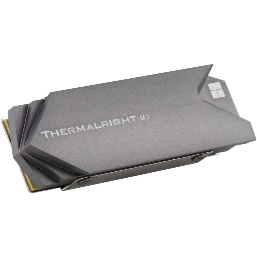 Радиатор для SSD M.2 2280 Thermalright TR-M.2-2280