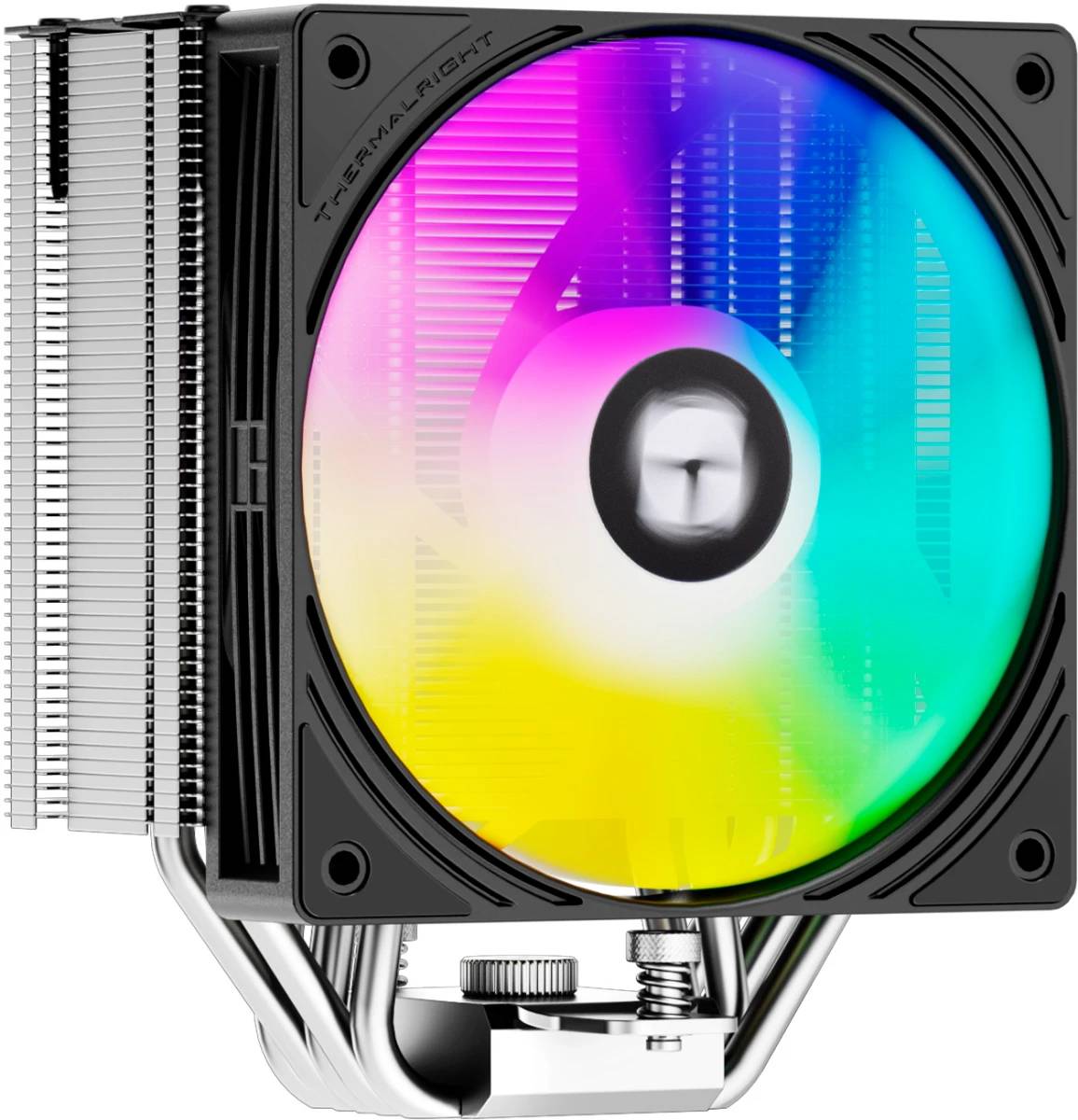 Кулер Thermalright Assassin Classic-5 SE ARGB BLACK TRASC5SEAB, (LGA1700 Ready)