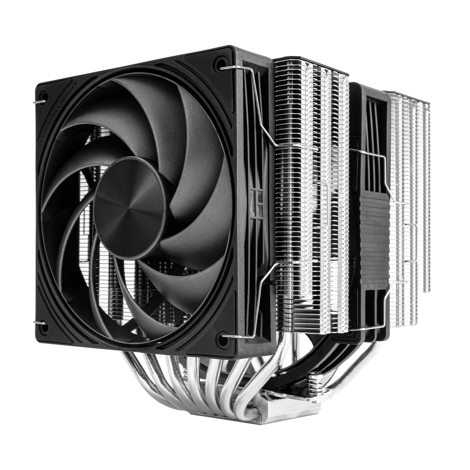 Кулер Thermalright Frost Tower 140 (TRFT140) (LGA1700 Ready)