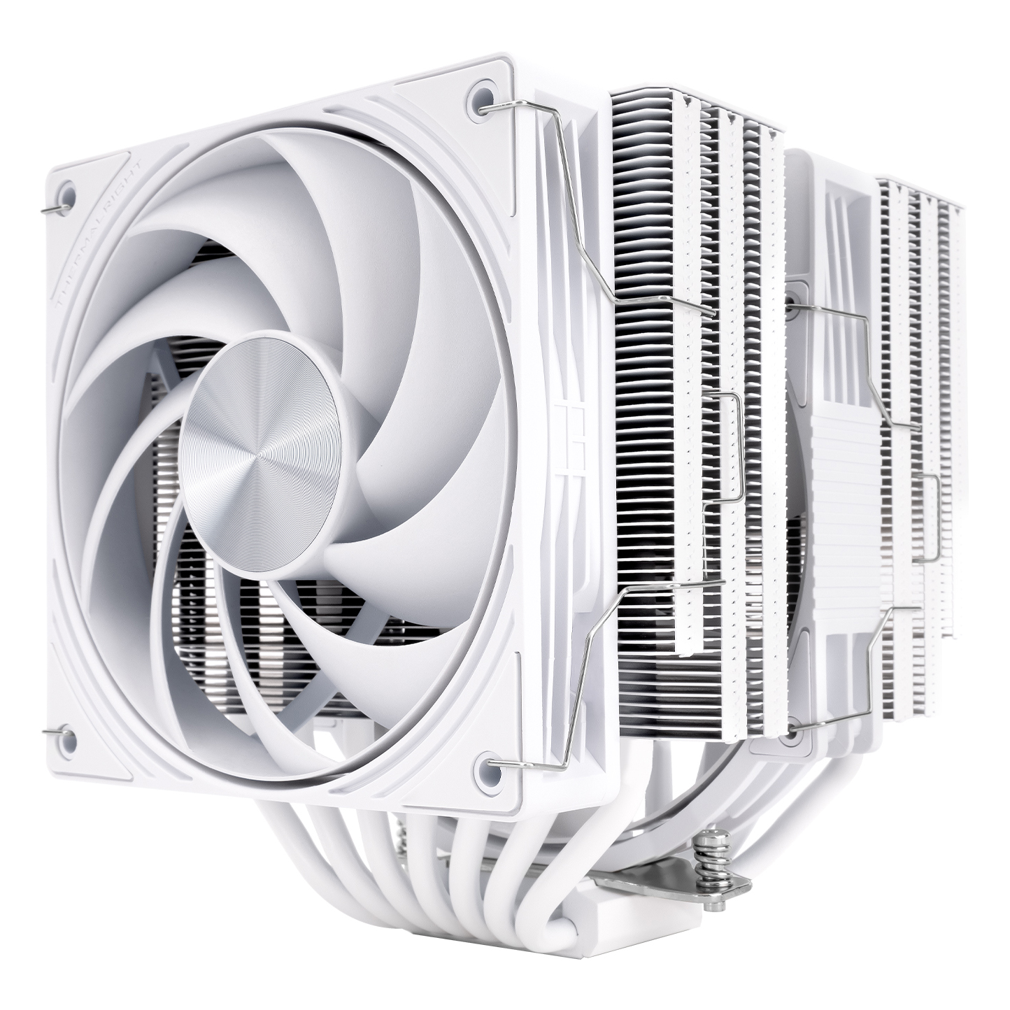Кулер Thermalright Frost Tower 140 White (TRFT140W) (LGA1700 Ready)