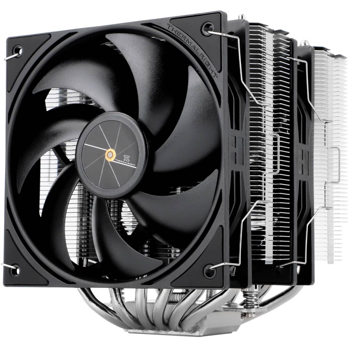 Кулер Thermalright Peerless Assassin 120 SE V3 TRPA120SEV3, (LGA1700 Ready)