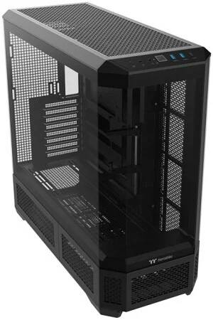 Корпус Thermaltake View 600 TG Black CA-11H-00F1WN-00, без БП, E-ATX