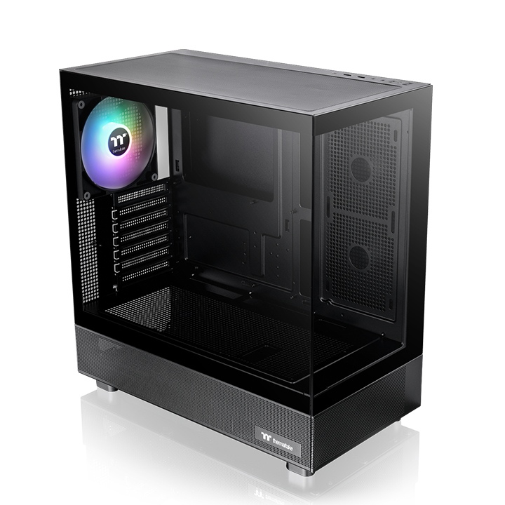 Корпус Thermaltake View 270 TG ARGB CA-1Y7-00M1WN-00, без БП, ATX