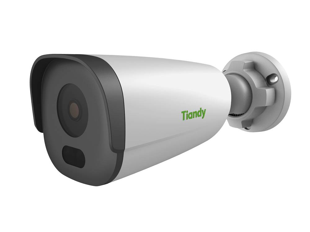 IP-камера TIANDY TC-C34GN (I5/E/Y/C/2.8mm/V4.2)