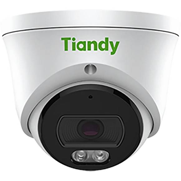 IP-камера TIANDY TC-C34XS (W/E/Y/2.8/V4.0)