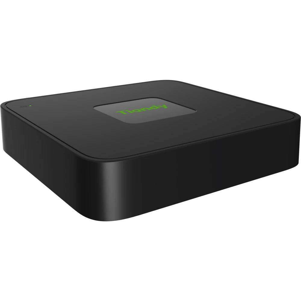 IP-видеорегистратор Tiandy TC-R3108 (I/B/P8/C/Eu/L/S/V2.0)