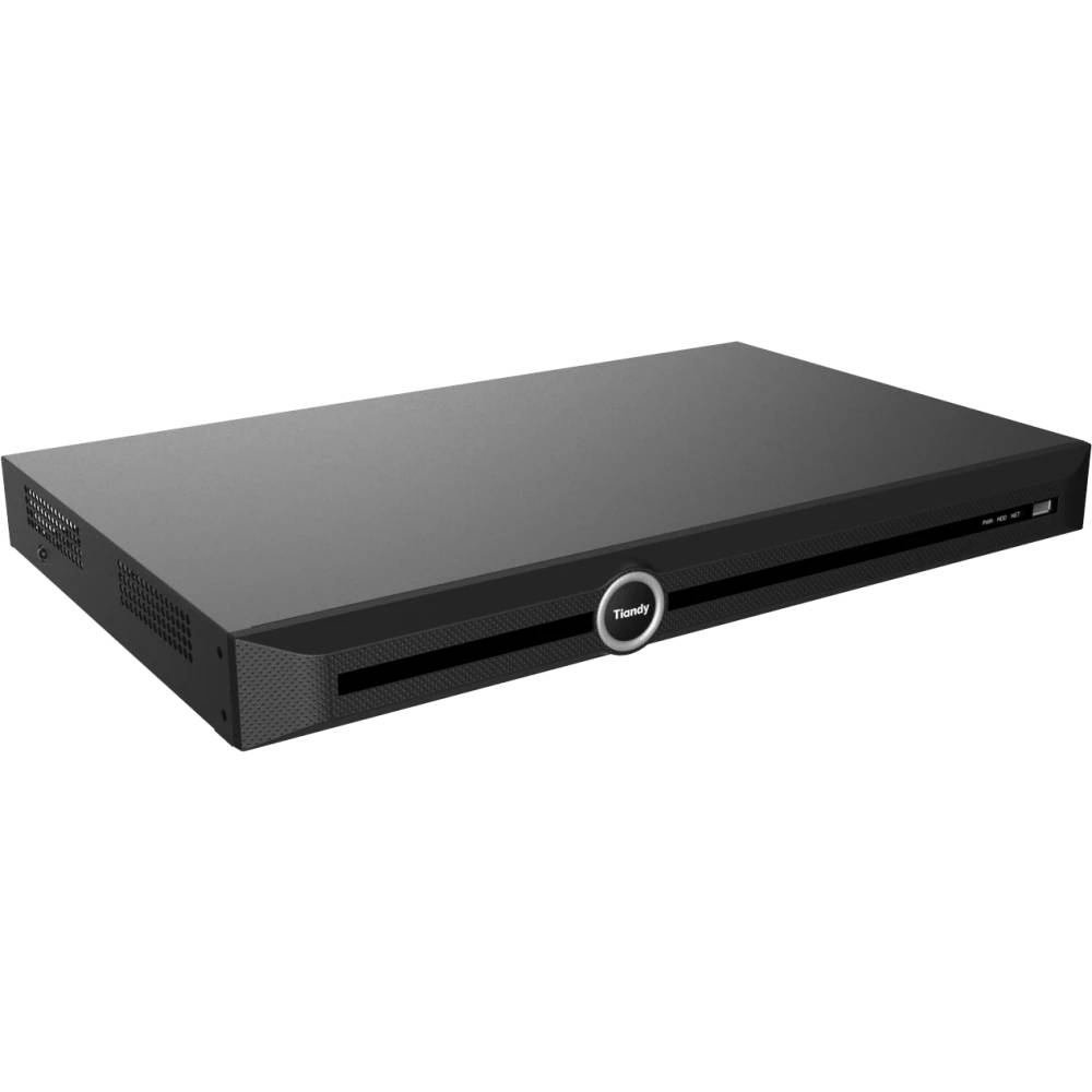 IP-видеорегистратор Tiandy TC-R3210 I/B/P8/K/V3.1