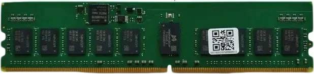 Оперативная память для ноутбука 32Gb ТМИ ЦРМП.467526.006-01, DIMM DDR IV, PC-25600, 3200MHz, ECC, OEM