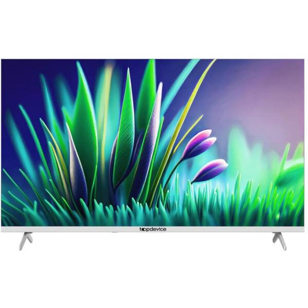 Телевизор 40" Topdevice TDTV40CN04F_WE