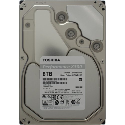 900Gb Toshiba AL15SEB090N, 10500rpm, 2.5", SAS, 128Mb