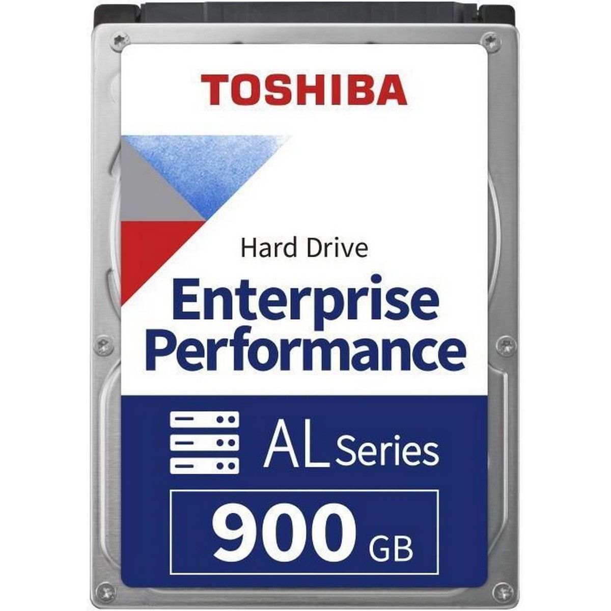 900Gb Toshiba AL15SEB09EQ, 10500rpm, 2.5", SAS, 128Mb, OEM