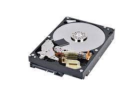 2Tb Toshiba DT02ABA200, 5400rpm, 3.5", SATA III, 128Mb
