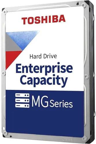 20Tb Toshiba (MD10ACA20TC), 3.5", (7200), SATA III
