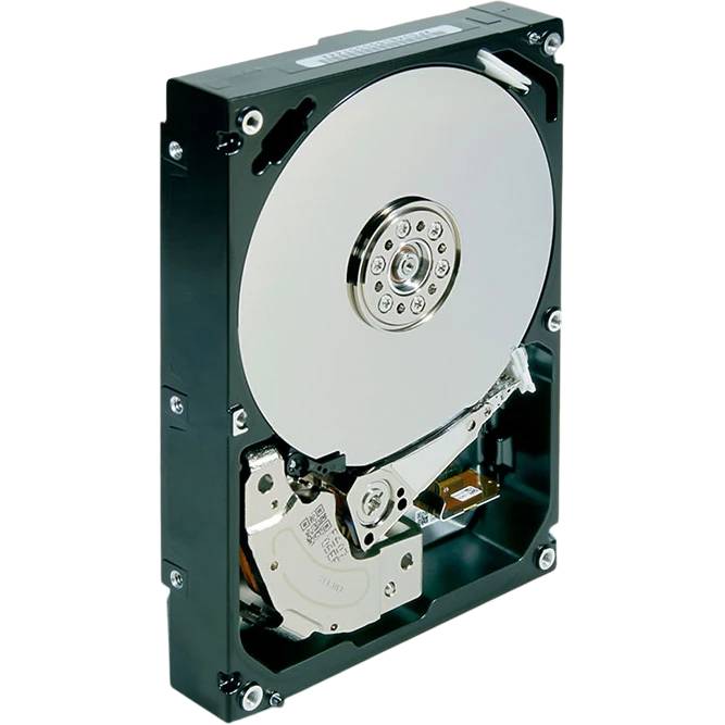 6Tb Toshiba MG10ADA600E, 7200rpm, 3.5", SATA III, 512Mb