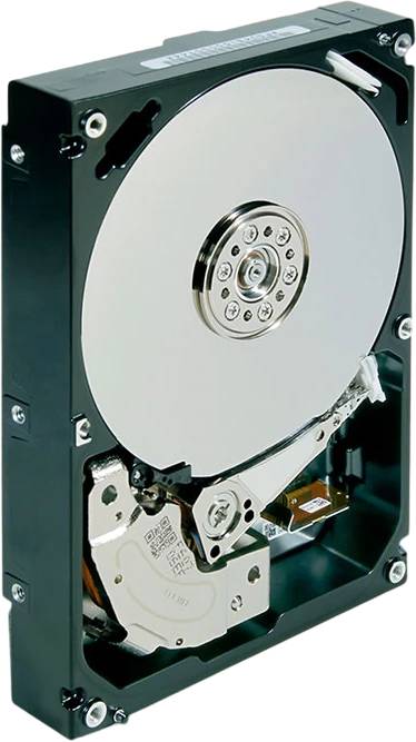 8Tb Toshiba MG10SDA800E, 7200rpm, 3.5", SAS, 512Mb