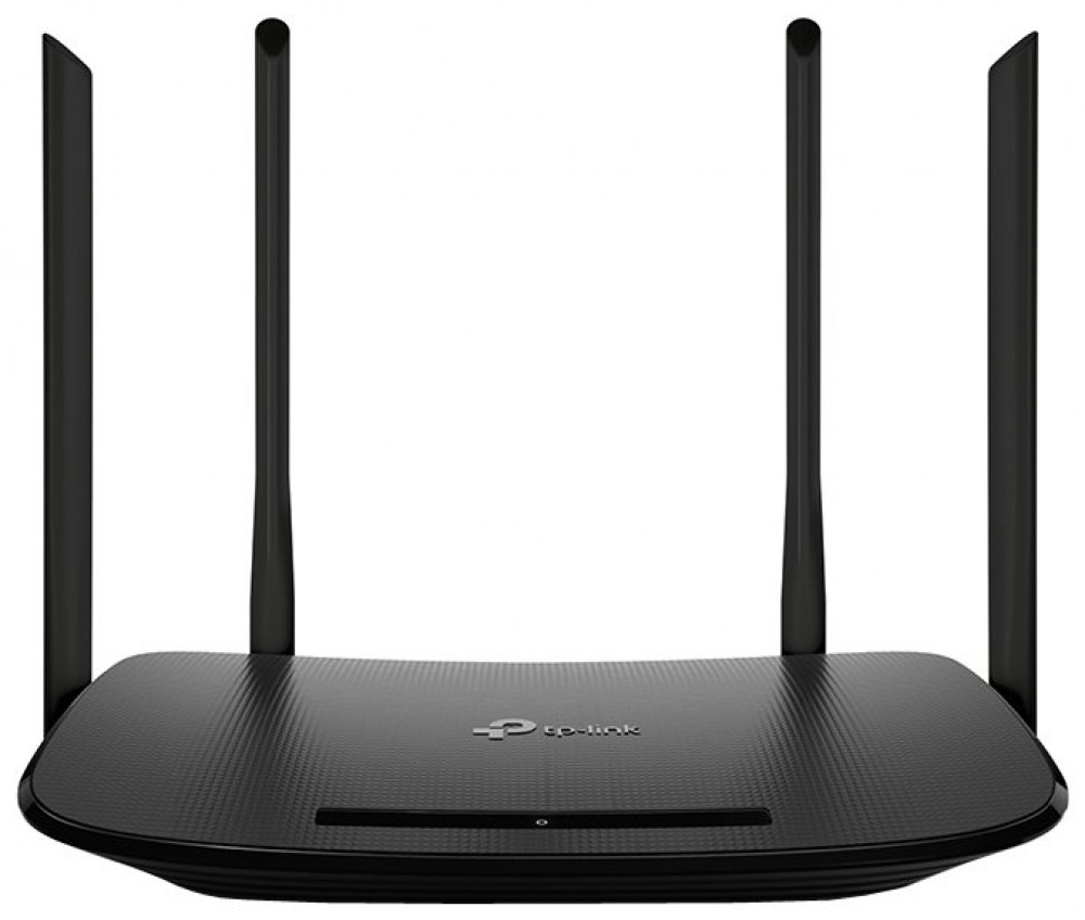 Роутер TP-Link Archer VR300, 2.4/5GHz 1200Mbps, 4xLAN 100Mbps