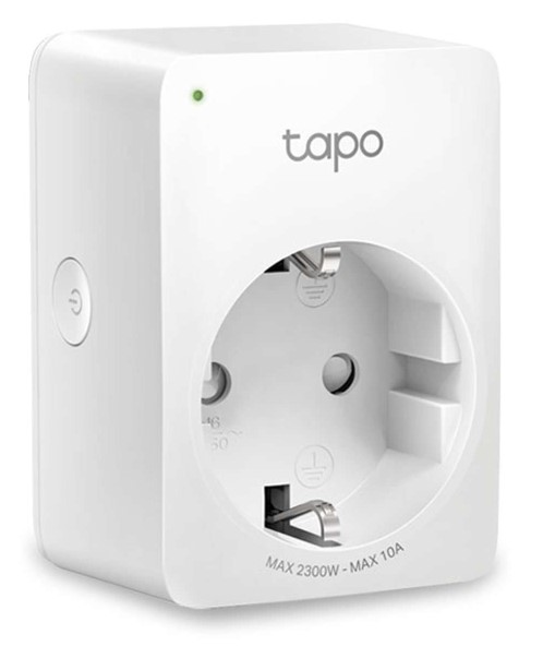 Умная розетка TP-Link Tapo P100