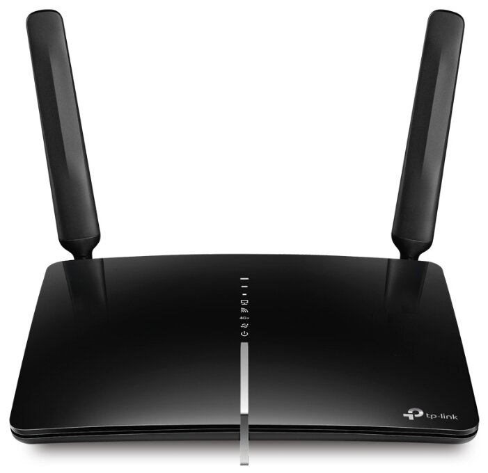 Роутер Wi-Fi Tp-Link Archer MR600, 2.4/5GHz 1167Mbps, 3xLAN 1Gbps, 1xLAN/WAN 1Gbps, 4G