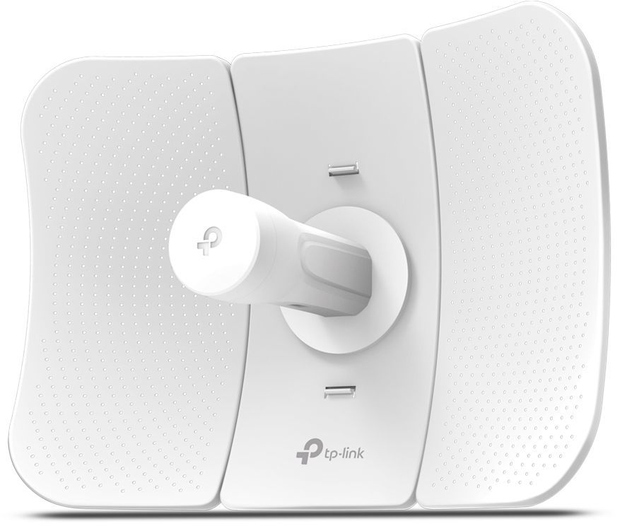 Точка доступа Wi-Fi TP-Link CPE605, 5GHz, 150Mbps, 1xLAN 100Mbps, PoE