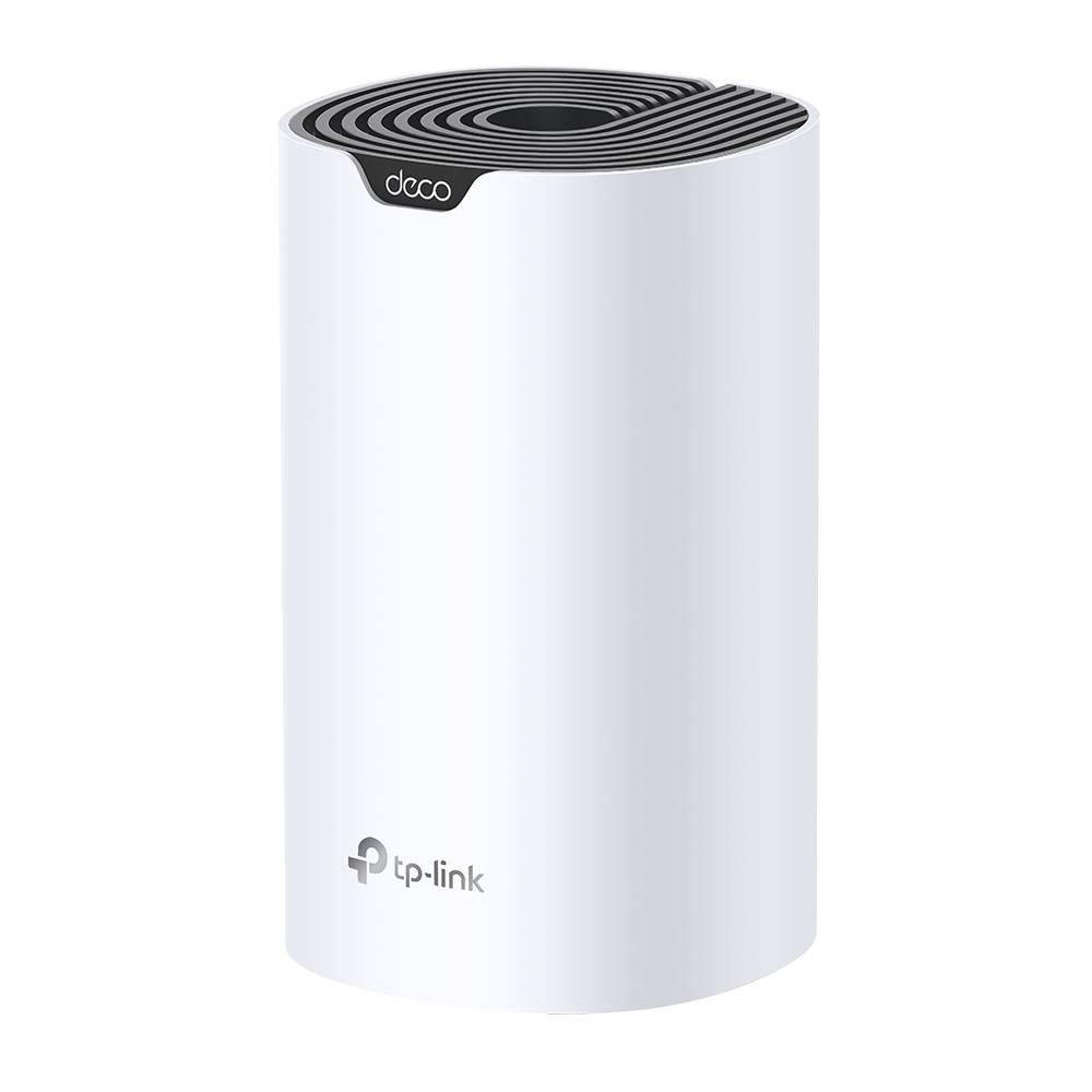 Wi-Fi система TP-Link Deco S7 (1-pack), 2.4/5GHz, 1900Mbps, 3xLAN 1Gbps