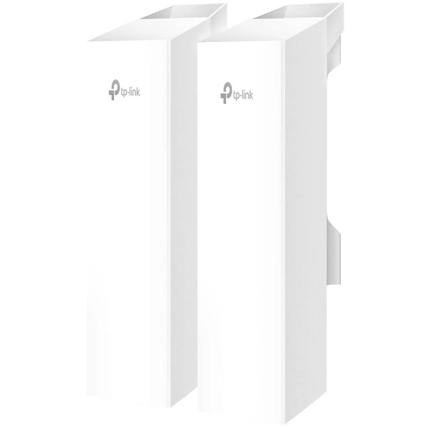 Радиомост Wi-Fi TP-Link EAP215-Bridge KIT, 5GHz, 867Mbps, 3xLAN, WAN, PoE