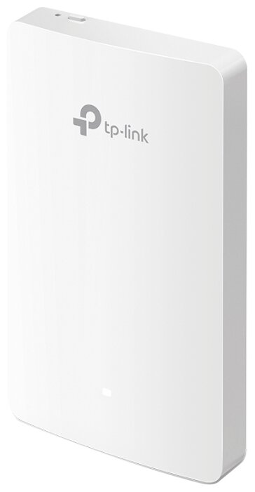 Точка доступа Wi-Fi TP-Link EAP235-Wall, 2.4/5GHz, 1200Mbps