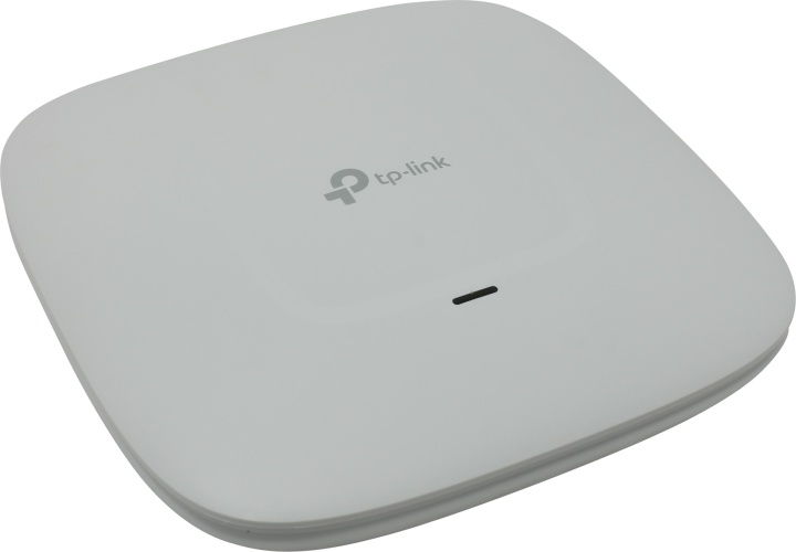 Точка доступа Wi-Fi TP-Link EAP245, 2.4/5GHz, 1750Mbps