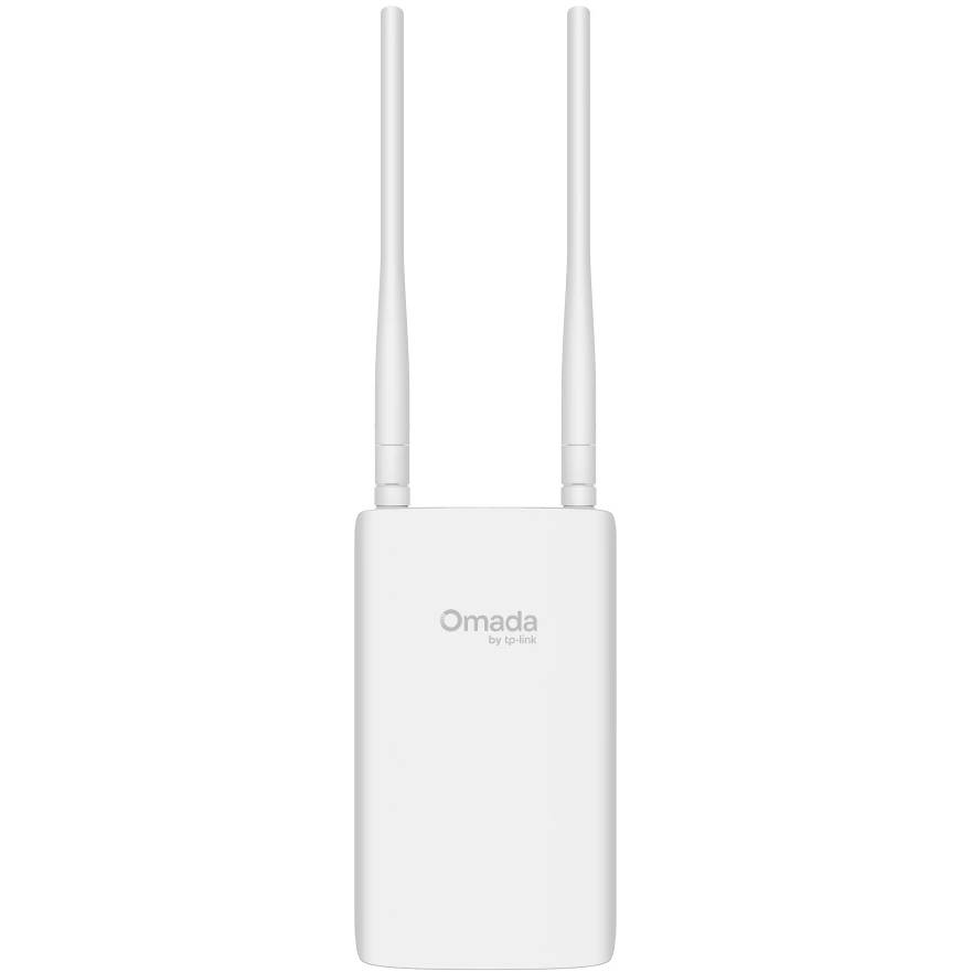 Точка доступа Wi-Fi TP-Link EAP603-Outdoor, 2.4/5GHz, 1774Mbps, 1xLAN 1Gbps