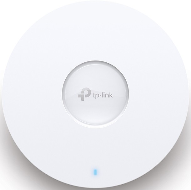 Точка доступа Wi-Fi TP-Link EAP610 AX1800, 2.4/5GHz, 1775Mbps