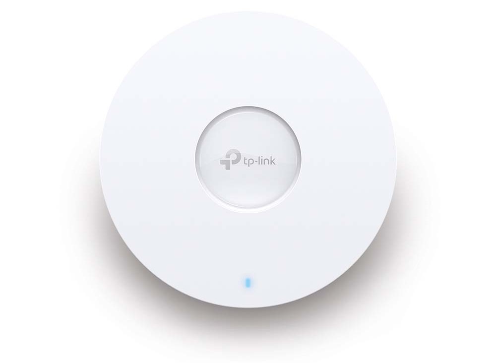 Точка доступа Wi-Fi TP-Link EAP613, 2.4/5GHz, 1775Mbps