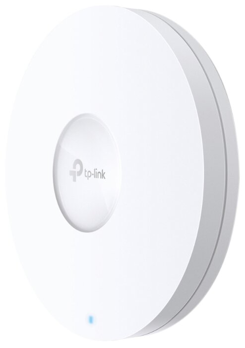 Точка доступа Wi-Fi TP-Link EAP620 HD, 2.4/5GHz, 1775Mbps