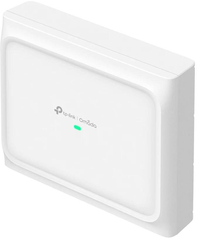 Точка доступа Wi-Fi TP-Link EAP650 D30-Outdoor, 2.4/5GHz, 2976Mbps, WAN 1Gbps