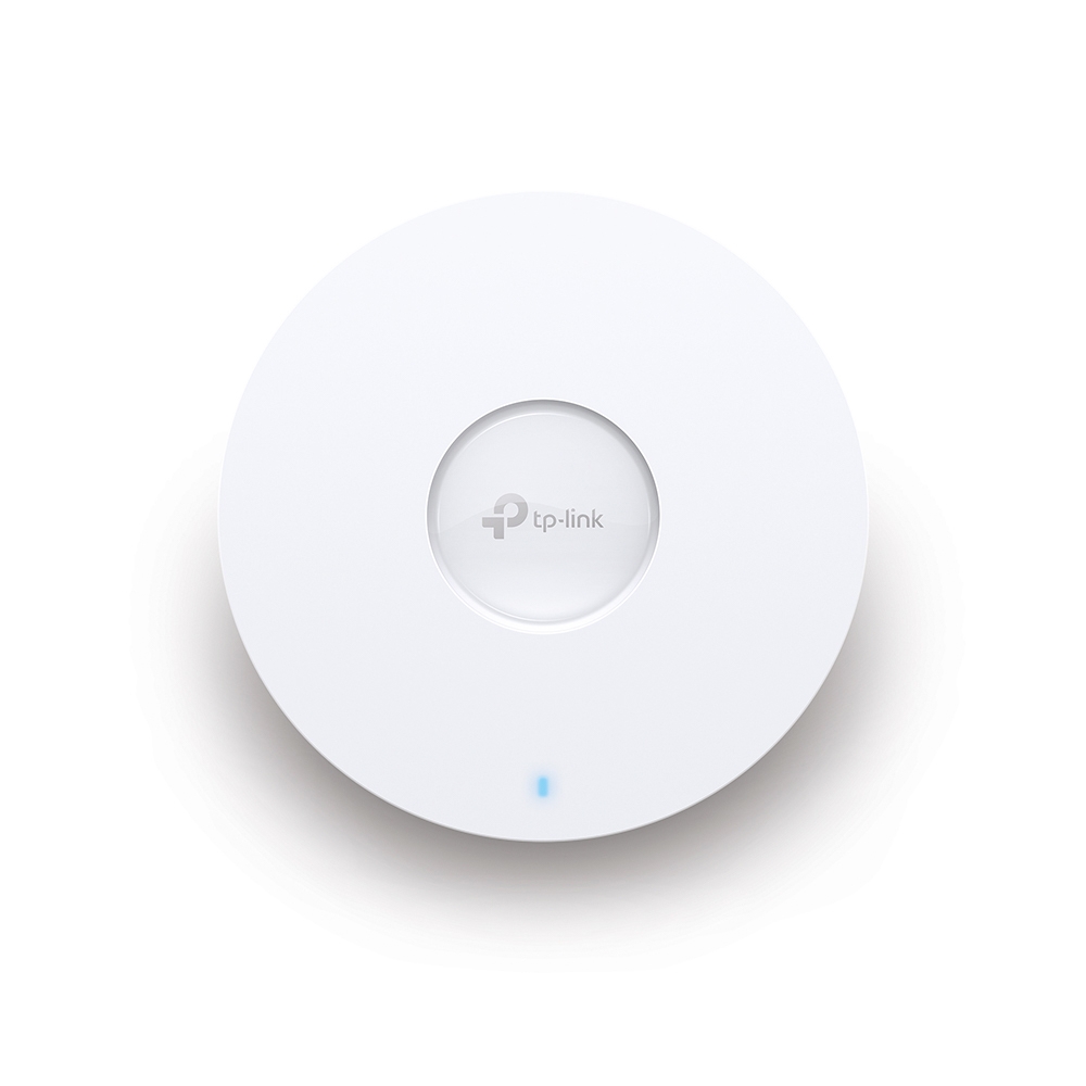 Точка доступа Wi-Fi TP-Link EAP650, 2.4/5GHz, 2976Mbps