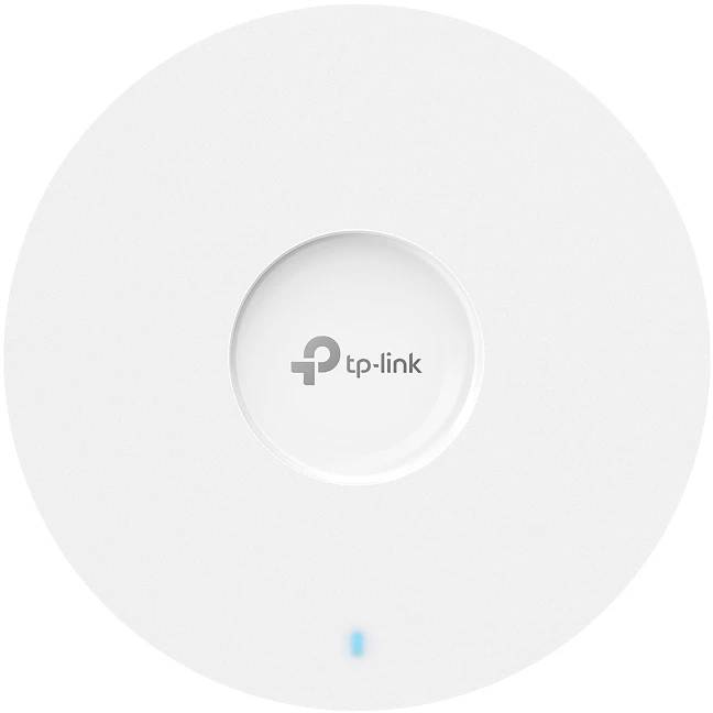 Точка доступа Wi-Fi TP-Link EAP653 UR, 2.4/5GHz, 2976Mbps, WAN